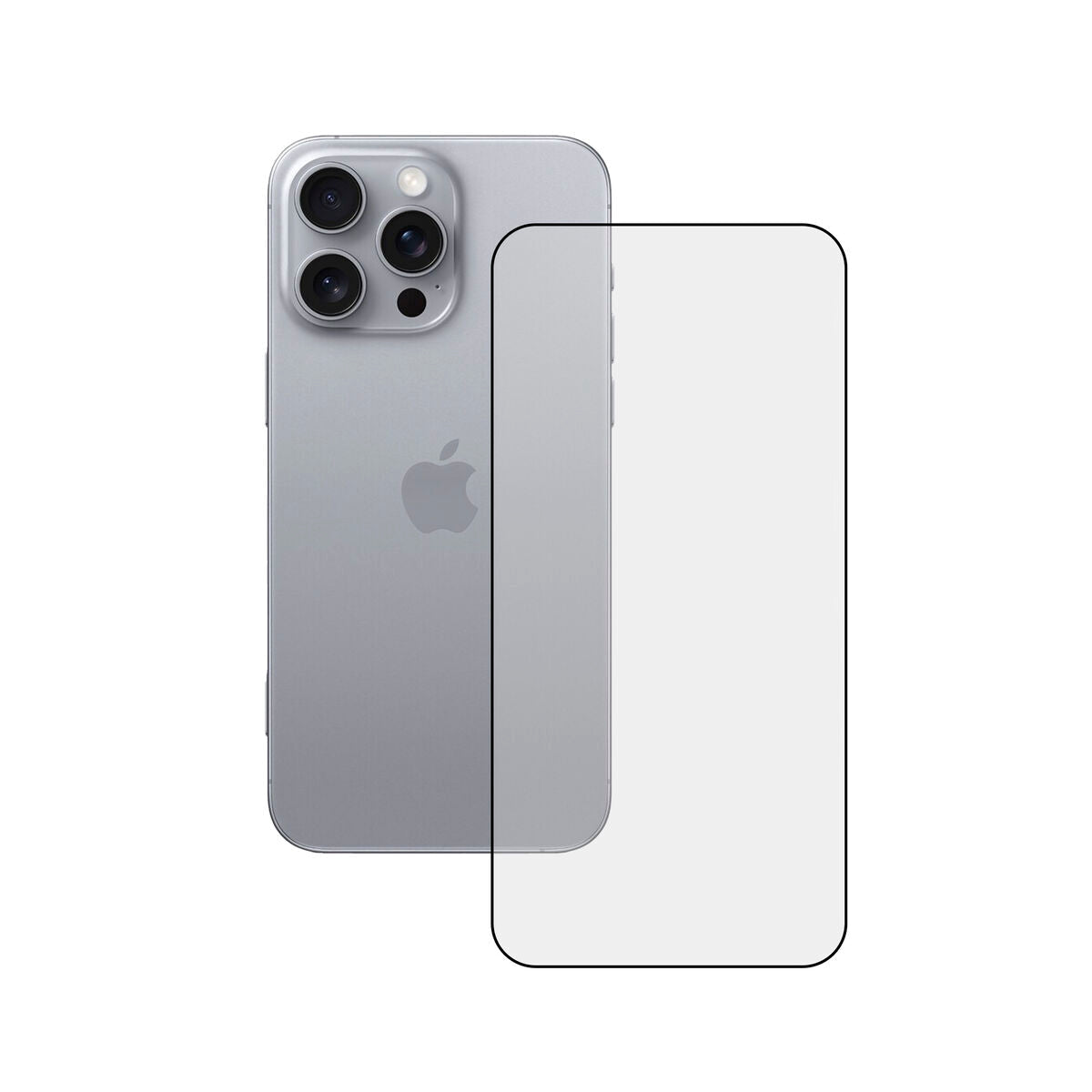 Handyhülle - iPhone 16 PRO / iPhone 16 PROMAX