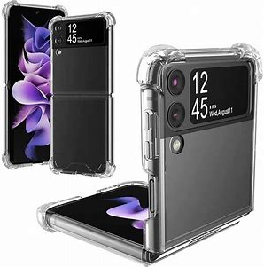 Handyhüllen Galaxy Z Flip, Z Fold