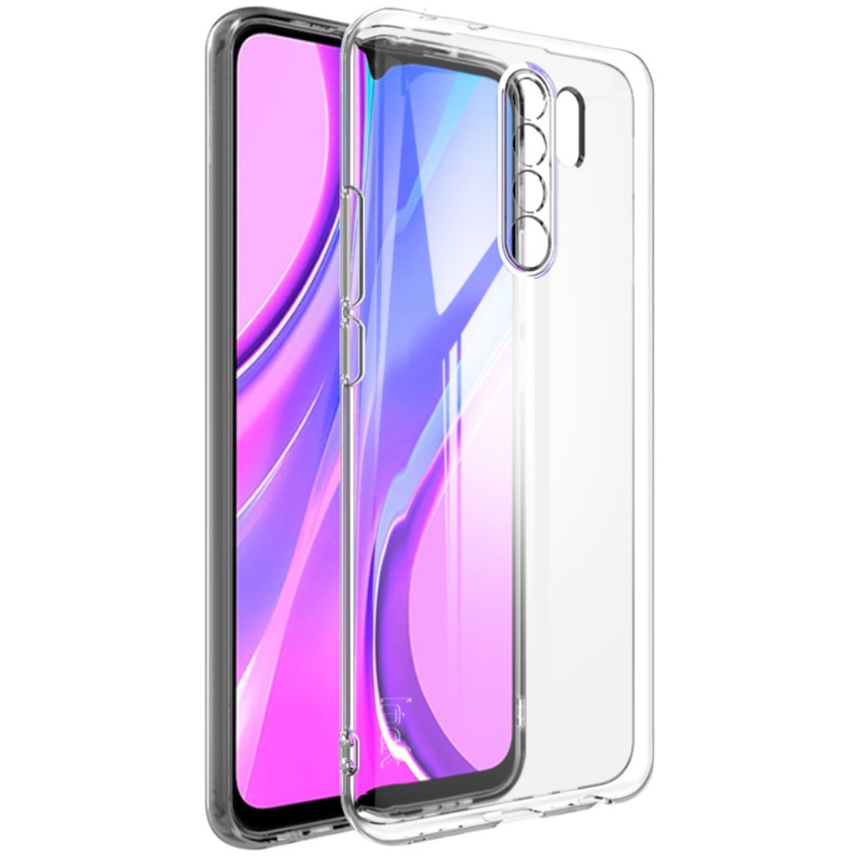 Handyhüllen Xiaomi 